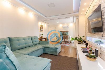 Casa, 4 quartos, 240 m² - Foto 4