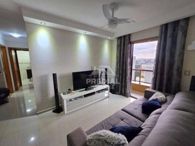 Apartamento, 2 quartos, 75 m² - Foto 2