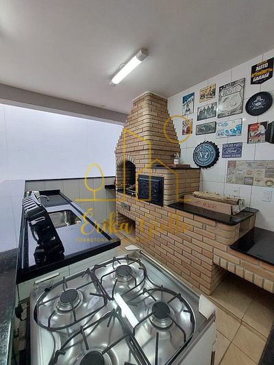 Casa, 3 quartos, 344 m² - Foto 3