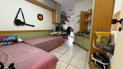 Apartamento, 3 quartos, 100 m² - Foto 3
