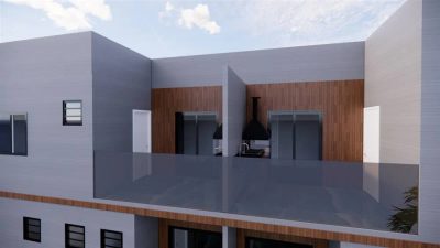 Casa, 3 quartos, 109 m² - Foto 1