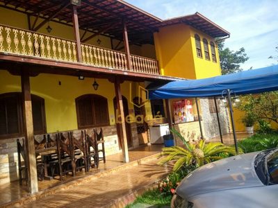 Casa, 4 quartos, 540 m² - Foto 2