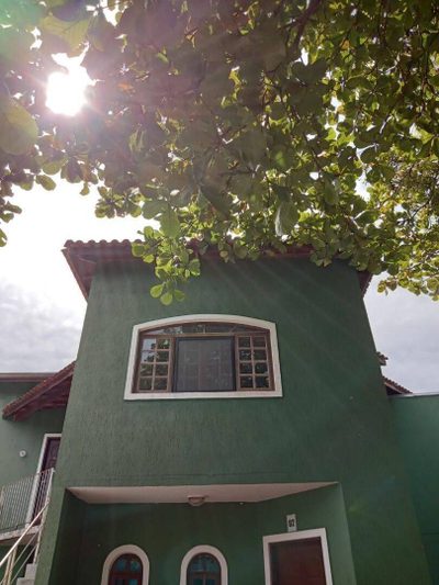 Apartamento, 1 quarto, 38 m² - Foto 2