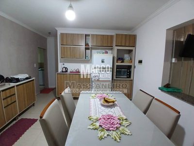 Casa, 3 quartos - Foto 5