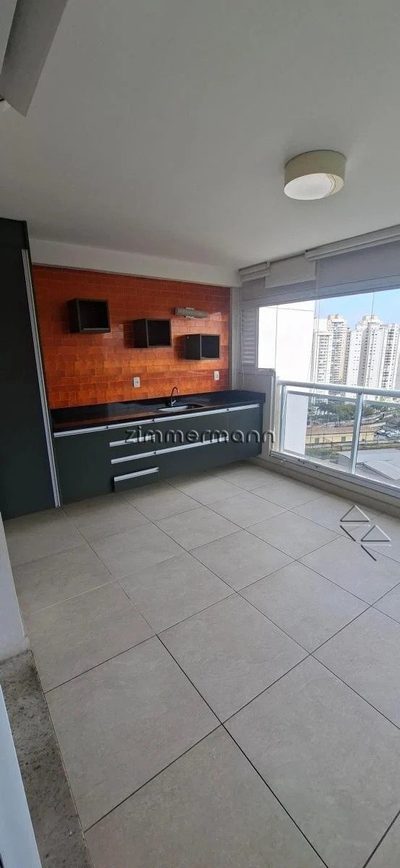 Apartamento, 2 quartos, 79 m² - Foto 2