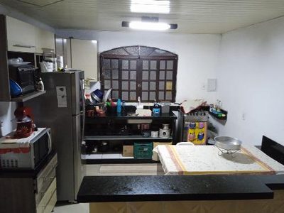 Casa, 3 quartos, 74 m² - Foto 5