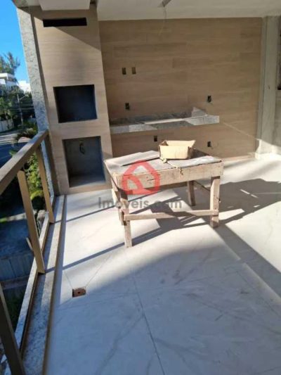 Apartamento, 3 quartos, 101 m² - Foto 2