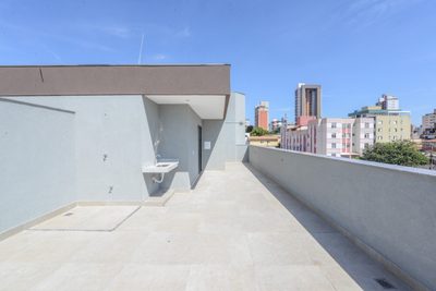 Cobertura, 3 quartos, 155 m² - Foto 5