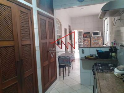 Apartamento, 4 quartos, 140 m² - Foto 1