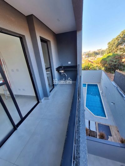 Apartamento, 2 quartos, 62 m² - Foto 1