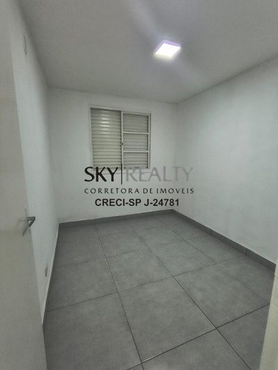 Apartamento, 2 quartos, 49 m² - Foto 4