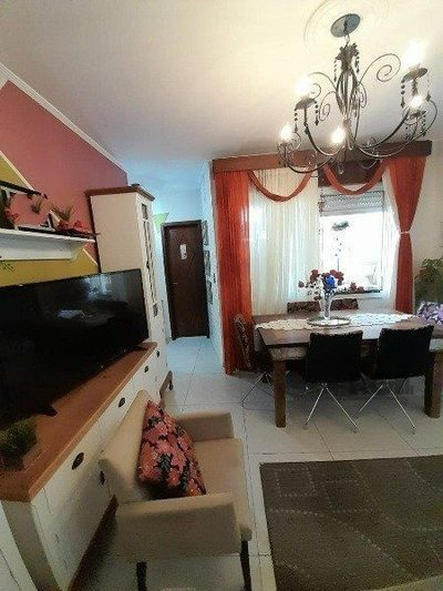 Apartamento, 2 quartos, 60 m² - Foto 3