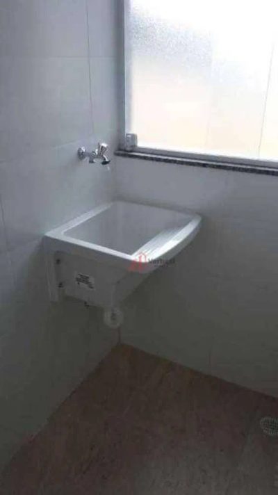 Apartamento, 1 quarto, 39 m² - Foto 2