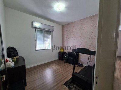 Apartamento, 2 quartos, 90 m² - Foto 5