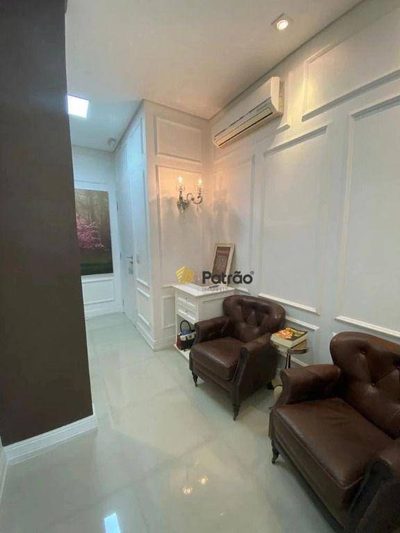 Sala-Conjunto, 62 m² - Foto 1