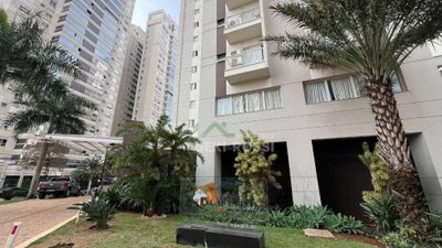 Apartamento, 3 quartos, 81 m² - Foto 4