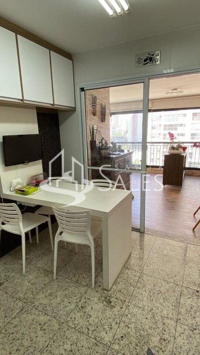 Apartamento, 3 quartos, 194 m² - Foto 4