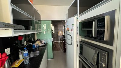 Apartamento, 3 quartos, 213 m² - Foto 5