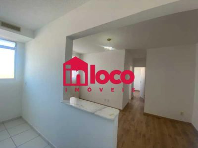 Apartamento, 2 quartos, 44 m² - Foto 3