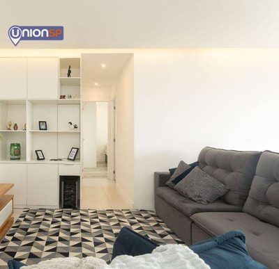 Apartamento, 2 quartos, 71 m² - Foto 3