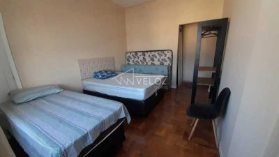 Apartamento, 2 quartos, 77 m² - Foto 1