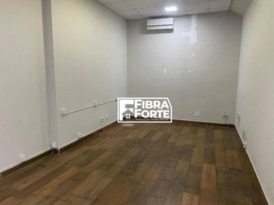 Loja-Salão, 109 m² - Foto 3