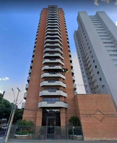 Apartamento, 4 quartos, 230 m² - Foto 1