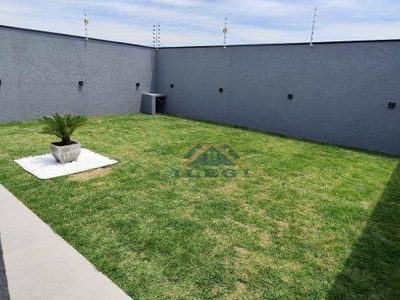 Casa, 3 quartos, 88 m² - Foto 3