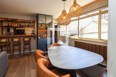 Apartamento, 2 quartos, 92 m² - Foto 4