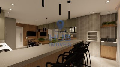 Apartamento, 76 m² - Foto 2