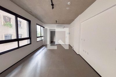 Apartamento, 1 quarto, 34 m² - Foto 3
