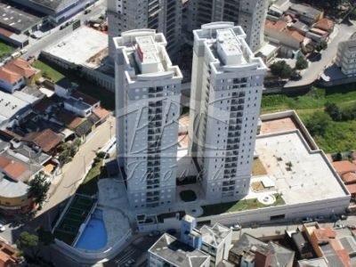 Apartamento, 3 quartos, 62 m² - Foto 1
