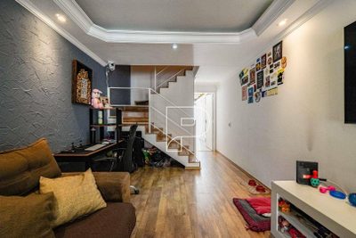 Casa de Condomínio, 2 quartos - Foto 4