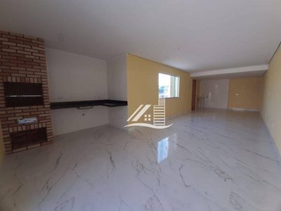 Cobertura, 3 quartos, 148 m² - Foto 2