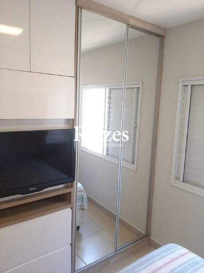 Apartamento, 3 quartos, 74 m² - Foto 4