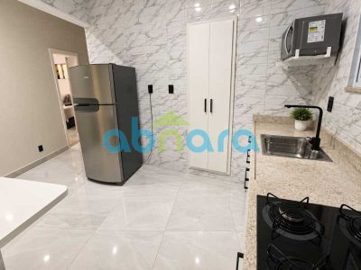 Apartamento, 3 quartos, 135 m² - Foto 5