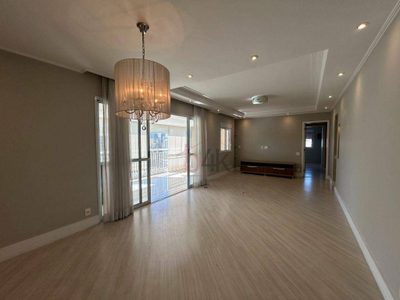 Apartamento, 3 quartos, 130 m² - Foto 1