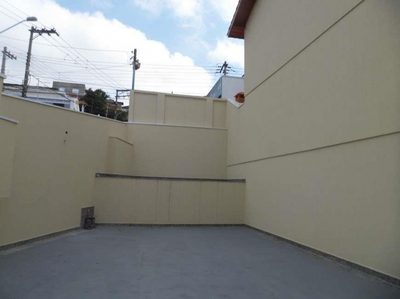 Sobrado, 2 quartos, 125 m² - Foto 2