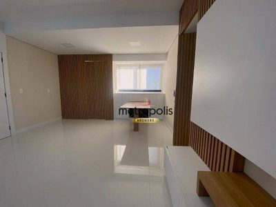 Apartamento, 2 quartos, 91 m² - Foto 3