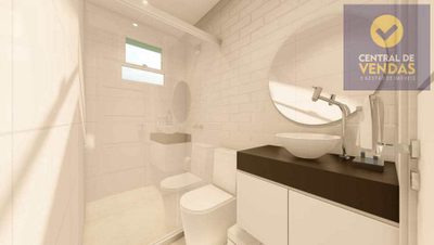 Apartamento, 2 quartos, 7 m² - Foto 3