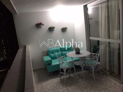 Apartamento, 3 quartos, 128 m² - Foto 2