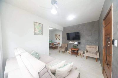 Apartamento, 3 quartos, 105 m² - Foto 3