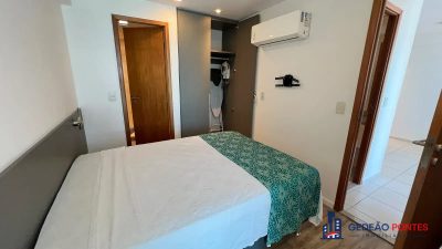 Flat/Apart Hotel, 1 quarto, 57 m² - Foto 5