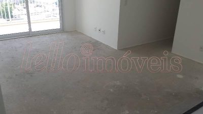 Apartamento, 2 quartos, 64 m² - Foto 3