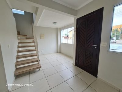 Casa de Condomínio, 2 quartos - Foto 3
