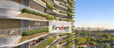 Apartamento, 4 quartos, 360 m² - Foto 1