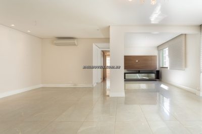 Apartamento, 2 quartos, 138 m² - Foto 2