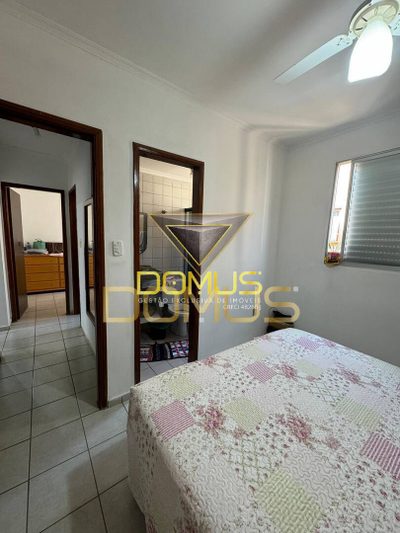 Apartamento, 3 quartos, 60 m² - Foto 4