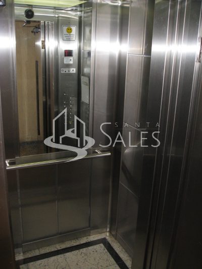 Sala-Conjunto, 28 m² - Foto 5