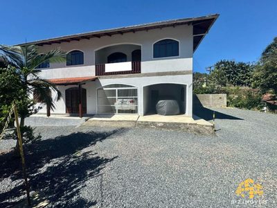 Casa, 6 quartos, 205 m² - Foto 4